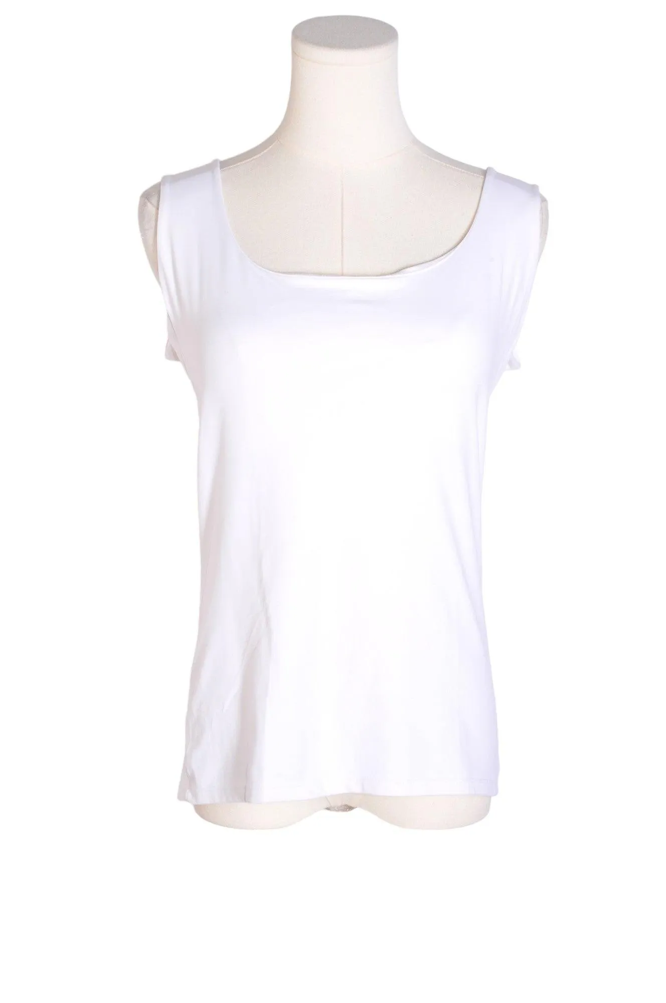 ZARA Women Blouses Regular fit in White - L
